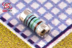 MEMF25S1502DRBC4 15KR 0.5%