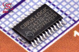 CS4270-CZZ