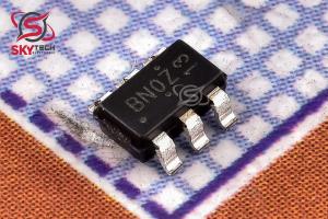 AOZ1282CI (BN0*)