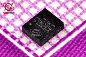 LSM6DSV16XTR