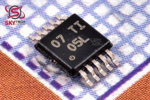 Drv2605ldgst