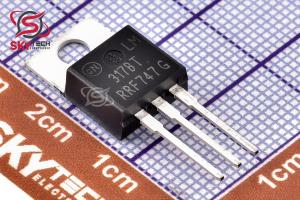 LM317BTG