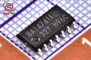 BA14741F