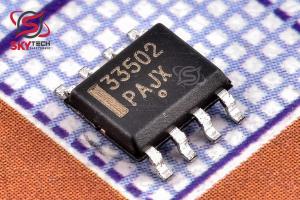 MC33502D