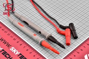 Multimeter Test Leads Cable Probe