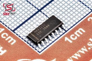 MAX3232ESE+