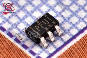 TPS76201DBVR