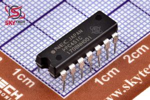 PC451C