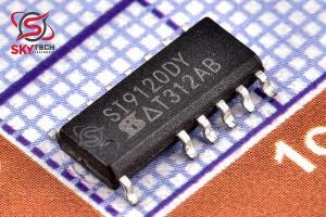 SI9120DY