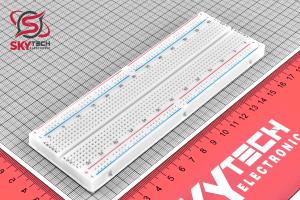 MB102 BREADBOARD