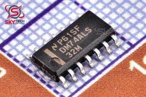 DM74ALS32M