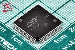 HD64F3687HV