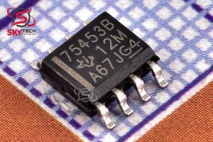 SN75453BD