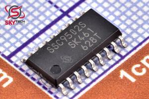 SSC9502S