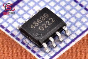 TDA4863G