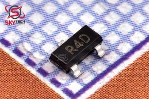 LM4040DIM3-4.1