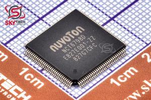 NCT6798D