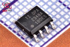 OPA2348AIDR (OPA2348A)