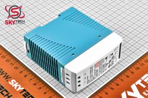 DRC-60A DIN POWER SUPPLY