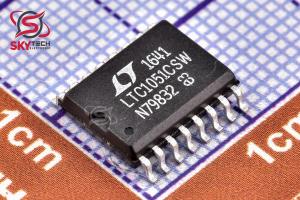 LTC1051CSW