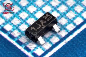 MMBT2369ALT1G SOT-23 15V0.2A transistor NPN ON