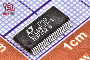 LTC6811G-1