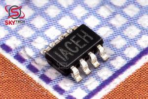 MP2143DJ-HW-Z (ACE)