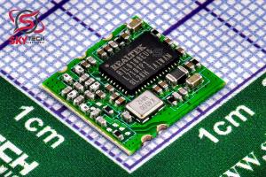 BL-R8188EU1 module (RTL8188EUS main chip)