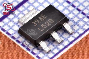 LM3940IMP-3.3 NOPB (L52B)