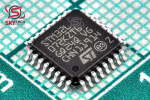 stm32l072kzt6