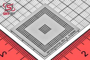 Stencil MPC562MZP56 D 0.65MM 