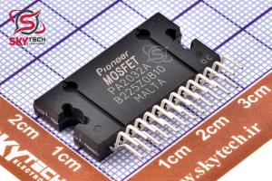PA2032A ZIPIC 25PIN