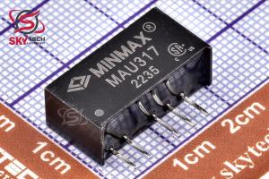 MAU317 (MINMAX DC CONVERTER)