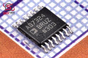 AD7324BRUZ