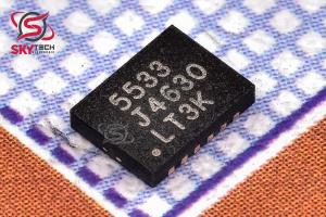 LTC5533EDE