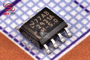 LM2931AM-5.0