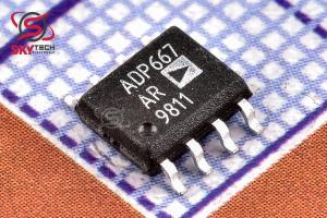 ADP667AR ADP667ARZ