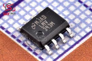 LMV393M