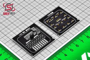 CPU Socket Motherboard Tester