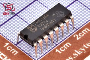 SN74HC138N