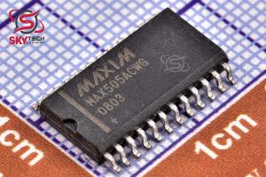 Max505ACWG