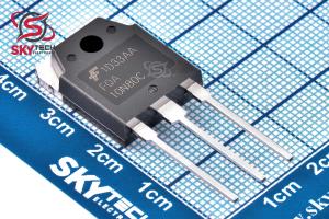 FQA10N80