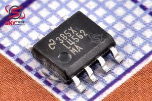 LM4562MA NOPB