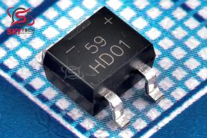HD01-T