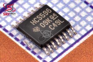 SN74HCS596PWR