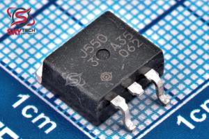 2SJ550