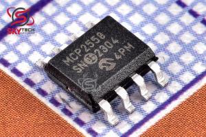 MCP2558FD-H SN