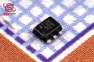 MP1652GTF