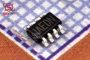 MP2122GJ-LF-Z (AED)