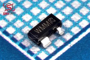BFG540 X (WMM)